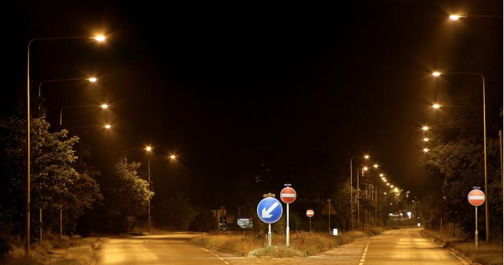 Προκηρύχθηκε διαγωνισμός για εγκατάσταση οδικού φωτισμού σε κόμβους και αυτοκινητόδρομους Προκηρύχθηκε διαγωνισμός για εγκατάσταση οδικού φωτισμού σε κόμβους και αυτοκινητόδρομους