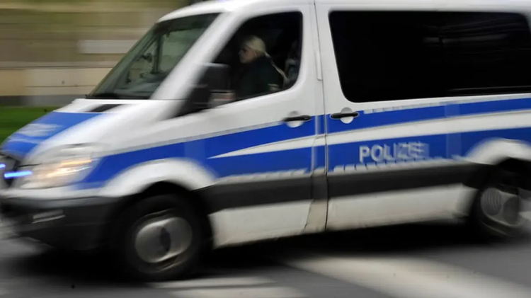 polizei