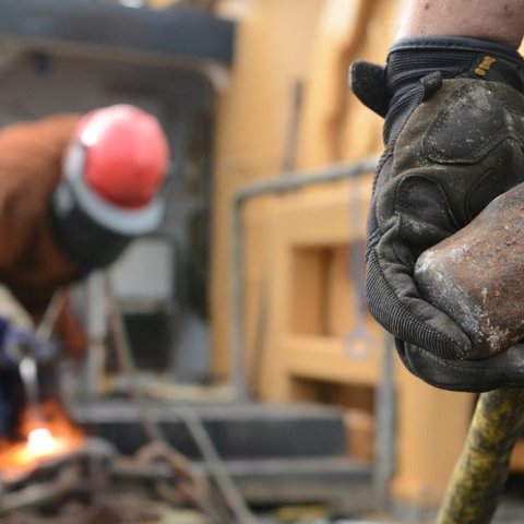 Από κρανιοεγκεφαλική κάκωση έπειτα από πτώση επήλθε ο θάνατος του 43χρονου στη Λεμεσό