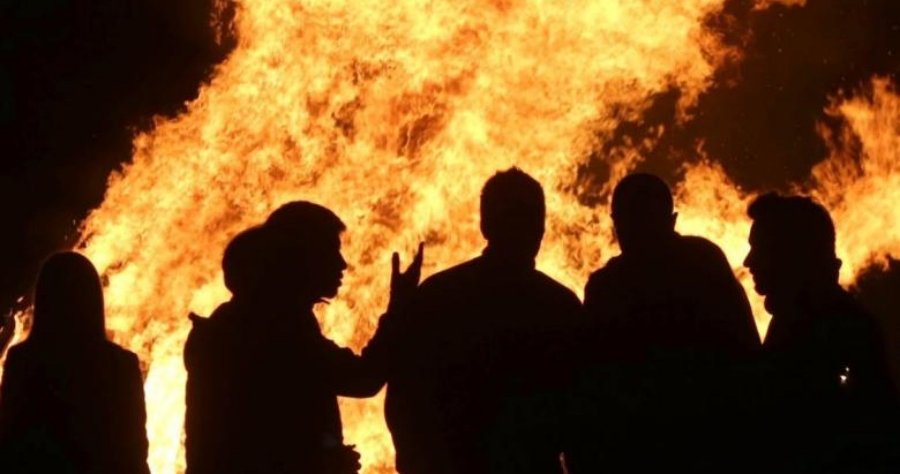 Υπό τετραήμερη κράτηση οι τρεις ανήλικοι για τα επεισόδια στα Λειβάδια το Μεγάλο Σάββατο