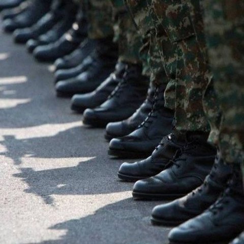 Λήγει τα μεσάνυχτα της Κυριακής η υποβολή στοιχείων στρατευσίμων 2025 ΕΣΣΟ