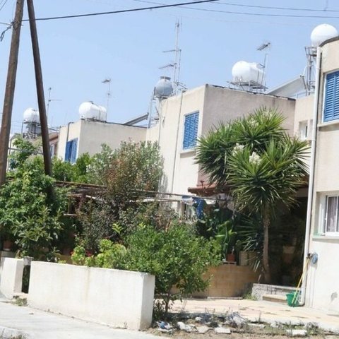 Ίση μεταχείριση στη σύνδεση αποχετευτικού σε συνοικισμούς ζητά