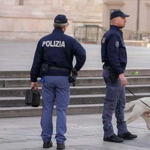 Θρίλερ στη Ρώμη-Νεκρή 30χρονη και το βρέφος της, ο σύντροφός της συνελήφθη στην Σκιάθο