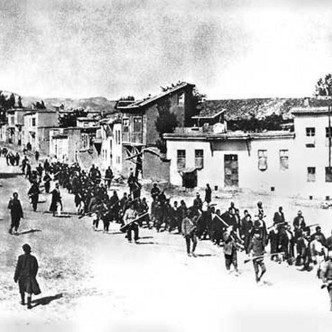 Ανέκαθεν σταθερός παραστάτης των Αρμενίων η Κύπρος