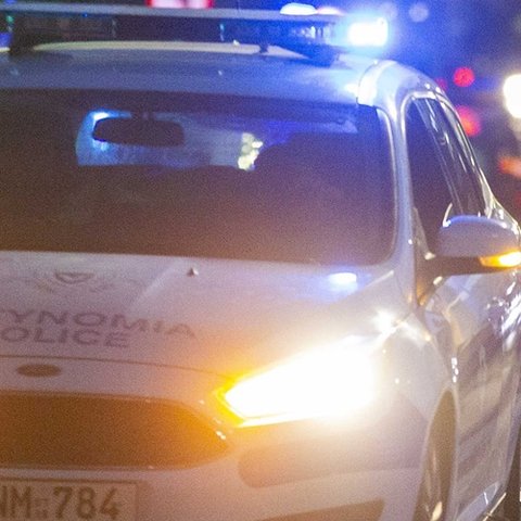 Χειροβομβίδα σε οικία επιχειρηματία και εμπρησμός σε όχημα στη Λάρνακα-Δύο χτυπήματα σε λίγες ώρες
