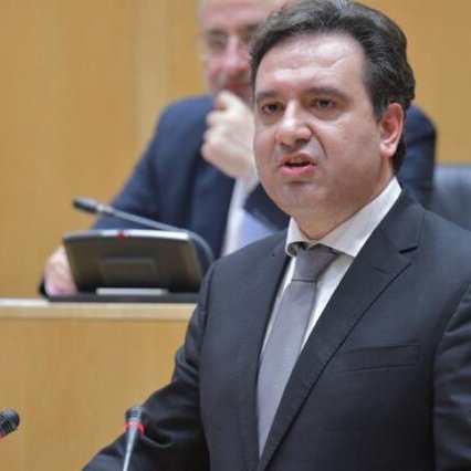 Χριστοφίδης: Η λύση δύο κρατών συνιστά προδοσία