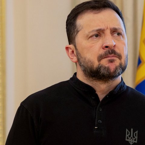 Το Κίεβο θα αποφασίσει τα βήματα του μετά τη συνάντηση με Ερντογάν