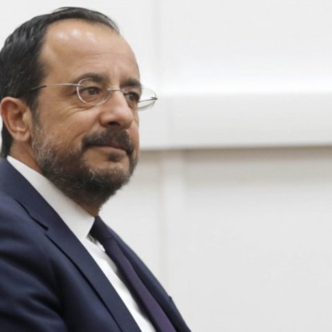 Ν. Χριστοδουλίδης: Απαράδεκτες οι αναφορές στο βιβλίο, δεν εγκρίθηκε από το Υφυπουργείο