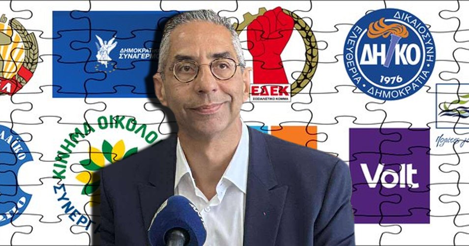 Μίλησε σαν πολιτικός, έριξε νερό στον μύλο της πολιτικής αντιπαράθεσης ο Αγγελίδης