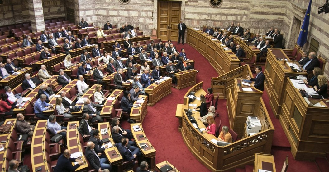 Αντιπροσωπεία της Βουλής των Ελλήνων στο νησί για τις εκδηλώσεις καταδίκης τουρκικής εισβολής