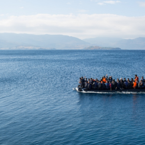 Τουλάχιστον 20 νεκροί σε ναυάγιο πλοιαρίου με μετανάστες στην Ερυθρά Θάλασσα