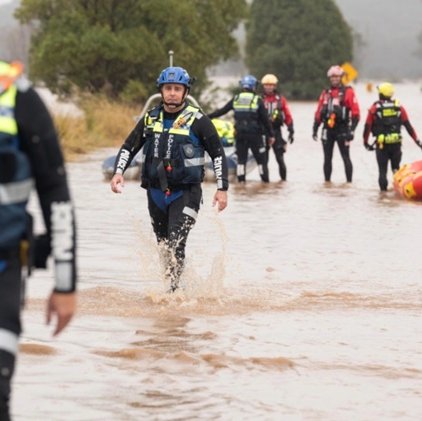 Τουλάχιστον πέντε νεκροί από τις χειρότερες πλημμύρες των τελευταίων ετών στην Αυστραλία