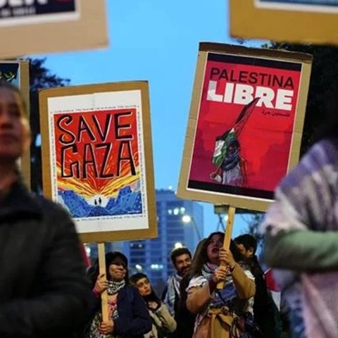 Η Χαμάς υποστηρίζει ότι οι συνομιλίες για την κατάπαυση του πυρός στη Γάζα εντατικοποιήθηκαν