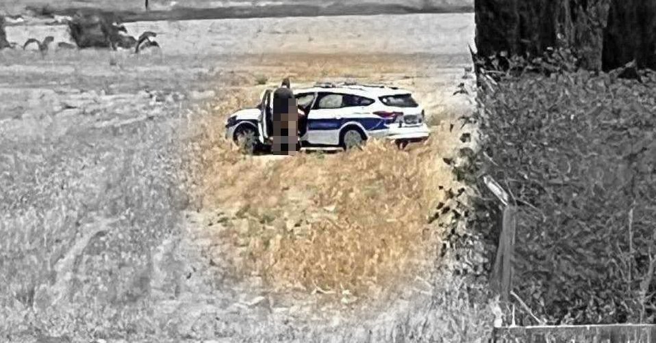 Παραδέχθηκε (τελικά) την αυθεντικότητα του βίντεο η Αστυνομία-Σε διαθεσιμότητα οι πρωταγωνιστές, γελοιοποιήθηκε ξανά το Σώμα