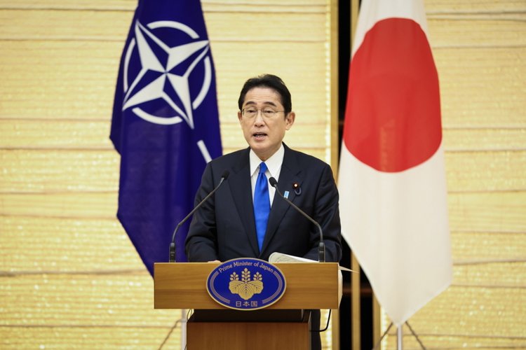 kishida