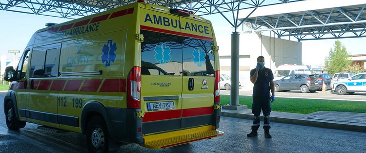 ambulance-with-logo