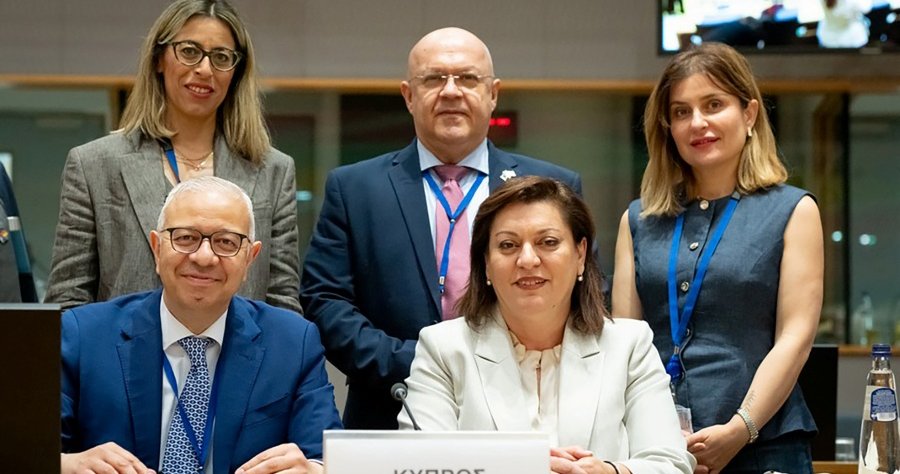 Ολιστική προσέγγιση για ψυχοκοινωνική στήριξη νέων θα προωθήσει η Κύπρος