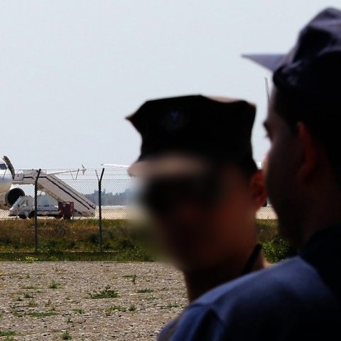 Σε κινητοποίηση το Αεροδρόμιο Λάρνακας μετά από πληροφορία για ύποπτο επιβάτη σε αεροσκάφος