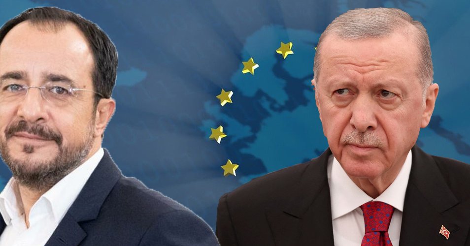 Έδωσε συγκατάθεση για το SAFE αλλά υπό προϋποθέσεις η Λευκωσία-Παρουσιάζεται συγκρατημένη η Άγκυρα