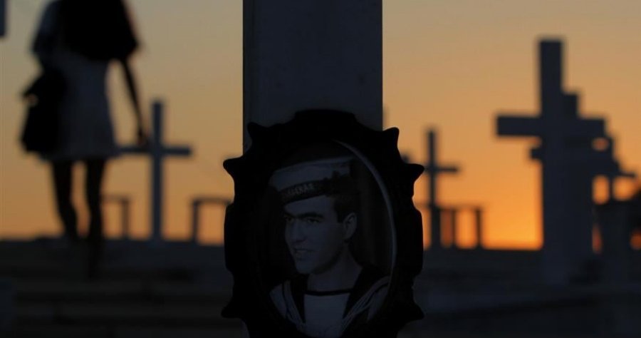 Θύματα του χάους στο Κυπριακό οι αγνοούμενοι-Η σύγχρονη αρχαία τραγωδία