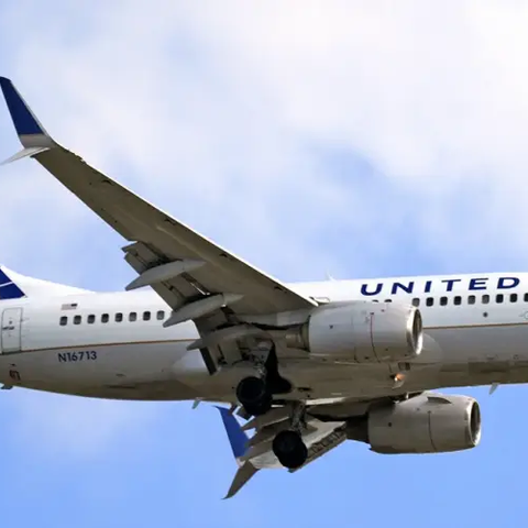 Πτήση της United Airlines με προορισμό την Κίνα επέστρεψε στις ΗΠΑ-Ο πιλότος συνειδητοποίησε ότι ξέχασε το διαβατήριό του