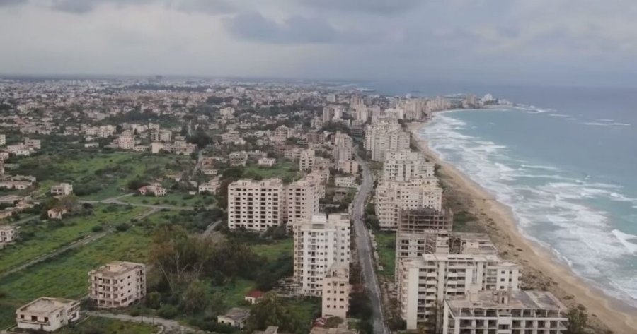 Κατά το δοκούν ερμηνείες για την απόφαση του ΕΔΑΔ για περιουσία στην περίκλειστη Αμμόχωστο-Ποικίλες αντιδράσεις Κατά το δοκούν ερμηνείες για την απόφαση του ΕΔΑΔ για περιουσία στην περίκλειστη Αμμόχωστο-Ποικίλες αντιδράσεις