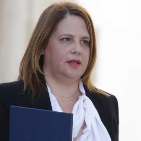 Αδικαιολόγητη χαρακτηρίζει η Λοττίδη την καθυστέρηση υποβολής αστυνομικής έκθεσης για θανατηφόρο του 2022