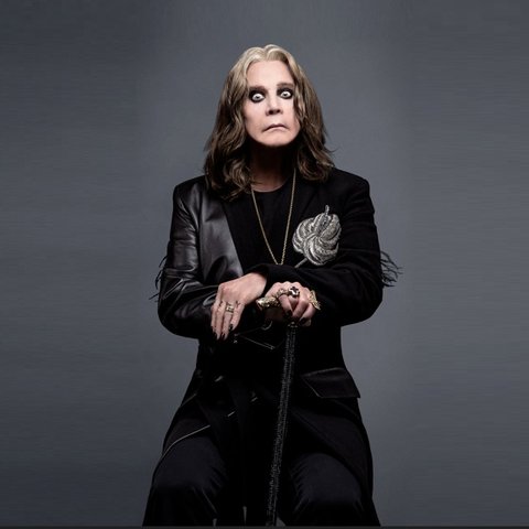 Black Sabbath και Ozzy Osbourne μαζί για τελευταία φορά στη σκηνή: Όλα όσα έγιναν στην ιστορική συναυλία