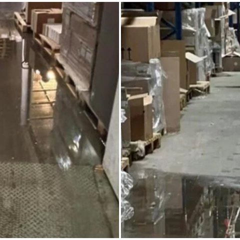 Καμία ποινική ευθύνη για τις καταστροφές στις φαρμακαποθήκες-Σεπτέμβριο μεταφέρει τα φάρμακα ο ΟΚΥπΥ