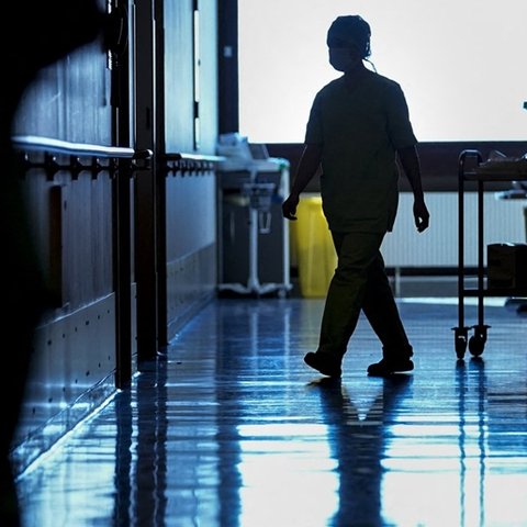 Ολοκληρώνεται η διοικητική έρευνα για τον θάνατο του 33χρονου μεταμοσχευμένου-«Κανονικά πρέπει να το έχουμε μέχρι αύριο»
