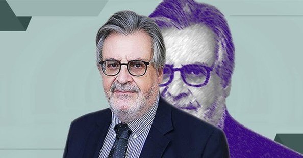 Χ. Κληρίδης: Δεν μπορεί ο οποιοσδήποτε λειτουργός της δικαιοσύνης να συνταυτίζει τον εαυτόν του με τη δικαιοσύνη
