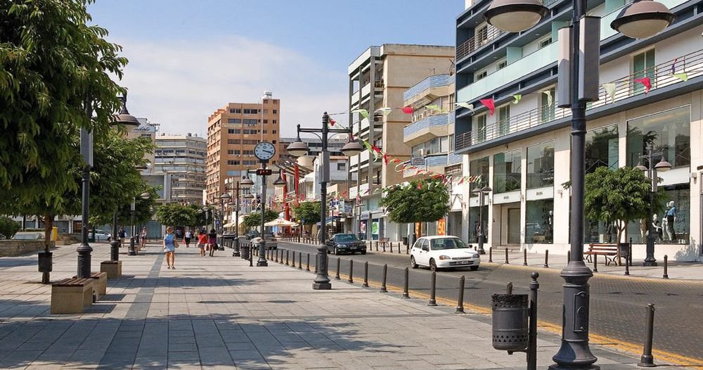 Ανώτατο όριο ταχύτητας τα 30 χιλιόμετρα επιβάλλεται σε οδούς του Δήμου Λεμεσού