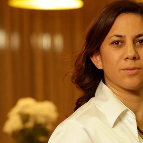 Αποχωρεί από την ΕΔΕΚ και προσχωρεί στους Οικολόγους η Έλενα Κοζάκου Λυμπουρή-Έθεσε θέμα αξιοπρέπειας
