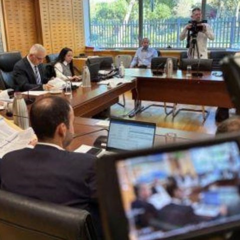 «Συνεχής και αδιάλειπτη» η παρουσία της Υπηρεσίας Προστασίας Καταναλωτή στη Βουλή