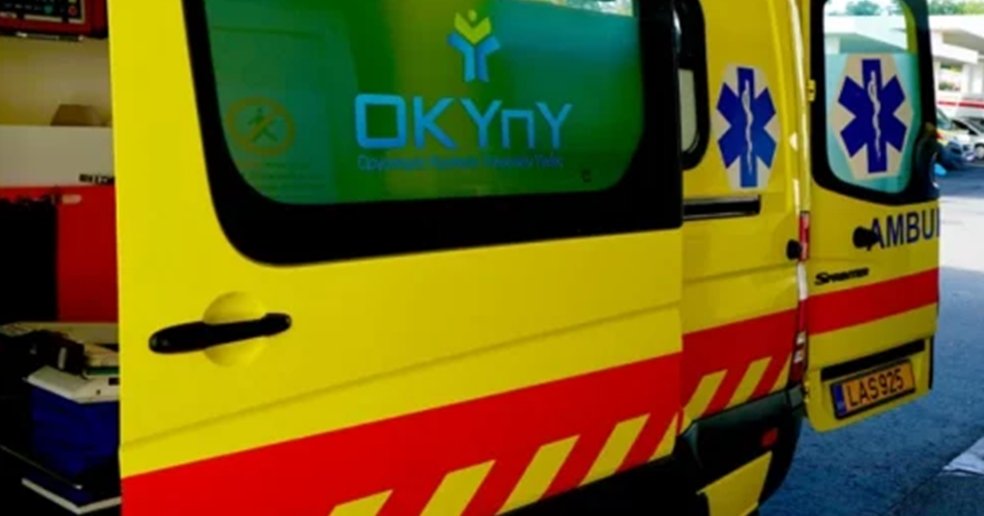 Συνελήφθη 18χρονος για την άγρια επίθεση σε 17χρονο στην Αγία Νάπα