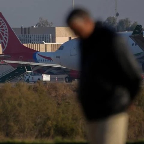 Το παρασκήνιο της μυστικής πτήσης Αμερικανών από την Τουρκία… στο Ιράν