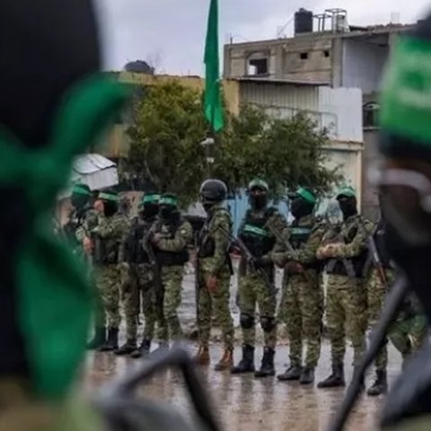 Η Χαμάς απορρίπτει τις δηλώσεις Τραμπ μετά την αποτυχία των διαπραγματεύσεων για τη Γάζα Η Χαμάς απορρίπτει τις δηλώσεις Τραμπ μετά την αποτυχία των διαπραγματεύσεων για τη Γάζα