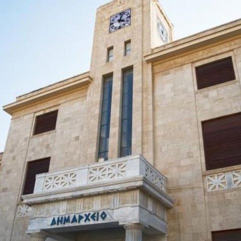 Κατεδάφισε αυθαίρετο υποστατικό σε δημοτικό τεμάχιο ο Δήμος Λεμεσού