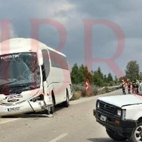 Παραμένει στα κατεχόμενα η σορός του άτυχου Φώτη Φωτίου-Πήρε εξιτήριο η σύζυγός του