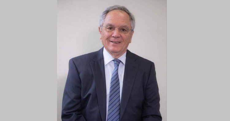 Θλίψη στον νομικό κόσμο-Απεβίωσε ο δικηγόρος Άντης Σκορδής