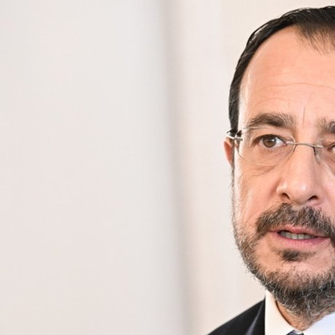 Συνάντηση με τον Λιθουανό Πρόεδρο στο Βίλνιους για τον Χριστοδουλίδη