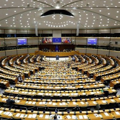 Εγκρίθηκε από Ευρωκοινοβούλιο η αναθεώρηση κανόνων για καταπολέμηση εμπορίας ανθρώπων