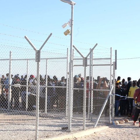 Απαντούν στο ΕΛΑΜ για τα διαβατήρια στους μετανάστες ΔΗΣΥ και ΔΗΚΟ-«Αφελής και επικίνδυνη πρόταση»