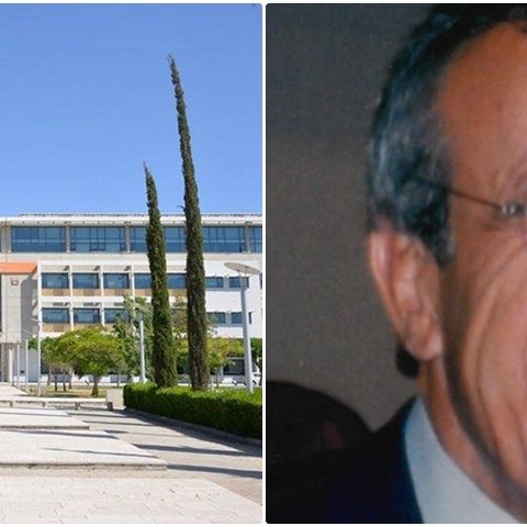 Απεβίωσε ο πρώην Πρύτανης του Πανεπιστημίου Κύπρου, Νικόλας Παπαμιχαήλ