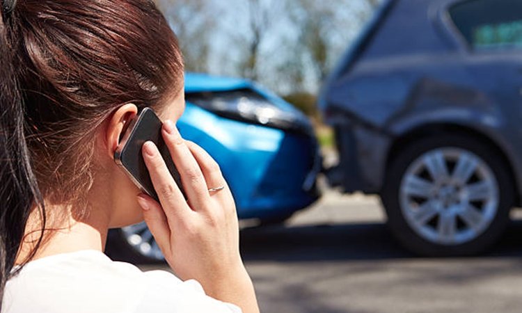 car accident
