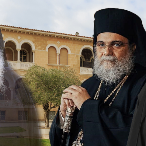 Επικαλείται το τεκμήριο της αθωότητας για Ησαΐα ο Αρχιεπίσκοπος-Εντός Αυγούστου αναμένει απόφαση για Τυχικό