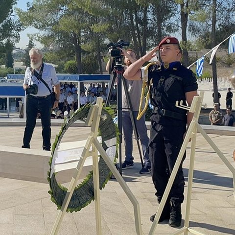 Πρόεδρος: Δεν θα εμπλακώ σε δημόσιο διάλογο κατηγοριών και κρητικής για να ικανοποιούνται τα αυτιά κάποιων