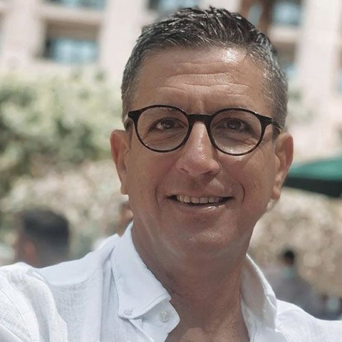 Το πρώτο μανιφέστο του Χριστόφορου Τορναρίτη-Ρόλοι στο νέο κόμμα για ψυχολόγους, μηχανικούς και… σκακιστές