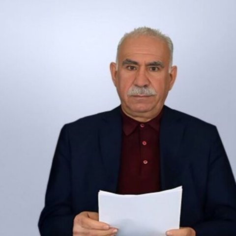 Το PKK ζητά την αποφυλάκιση του Οτσαλάν και εγγυήσεις ασφαλείας για την επιστροφή των μαχητών του στην Τουρκία