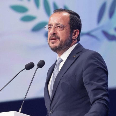 Εικοσιένα χρόνια από την ένταξη της Κύπρου στην ΕΕ-«Το ισχυρότερο εφόδιο στον αγώνα για επίλυση του Κυπριακού»